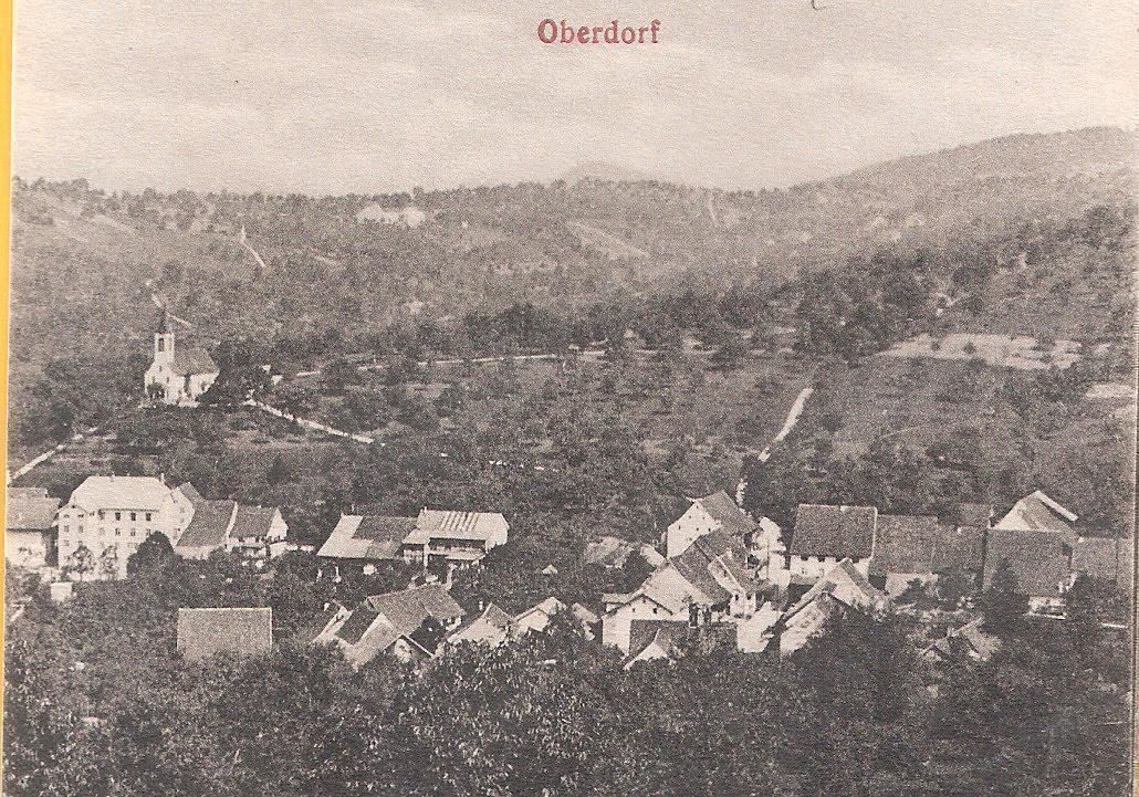 Cartoline postali: alte 2-Bildansichte "Gruss aus Arisdorf" – Nuovo (secondo la descrizione) da Zürich venduto da Hagliweg 1