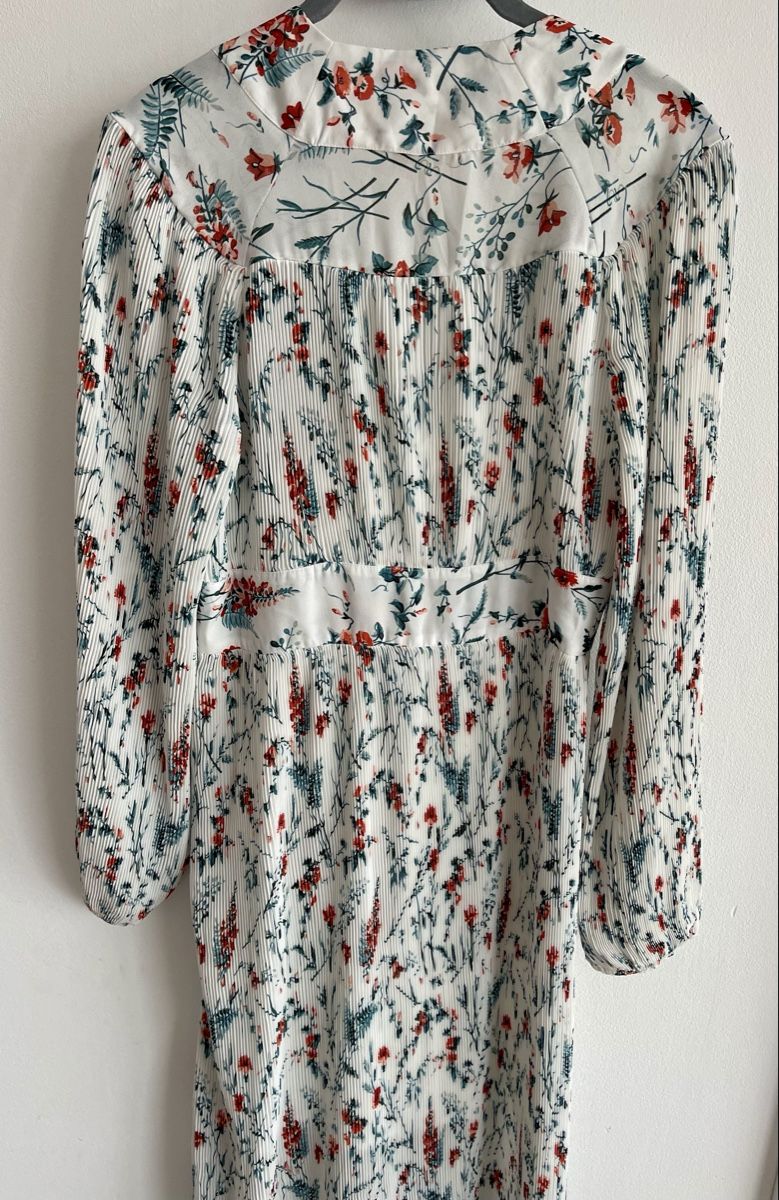 Maje Vestiti: Maje Kleid - Grösse 38 - Wie neu – Nuovo (secondo la descrizione) da Küssnacht am Rigi venduto da TheMarket55 3