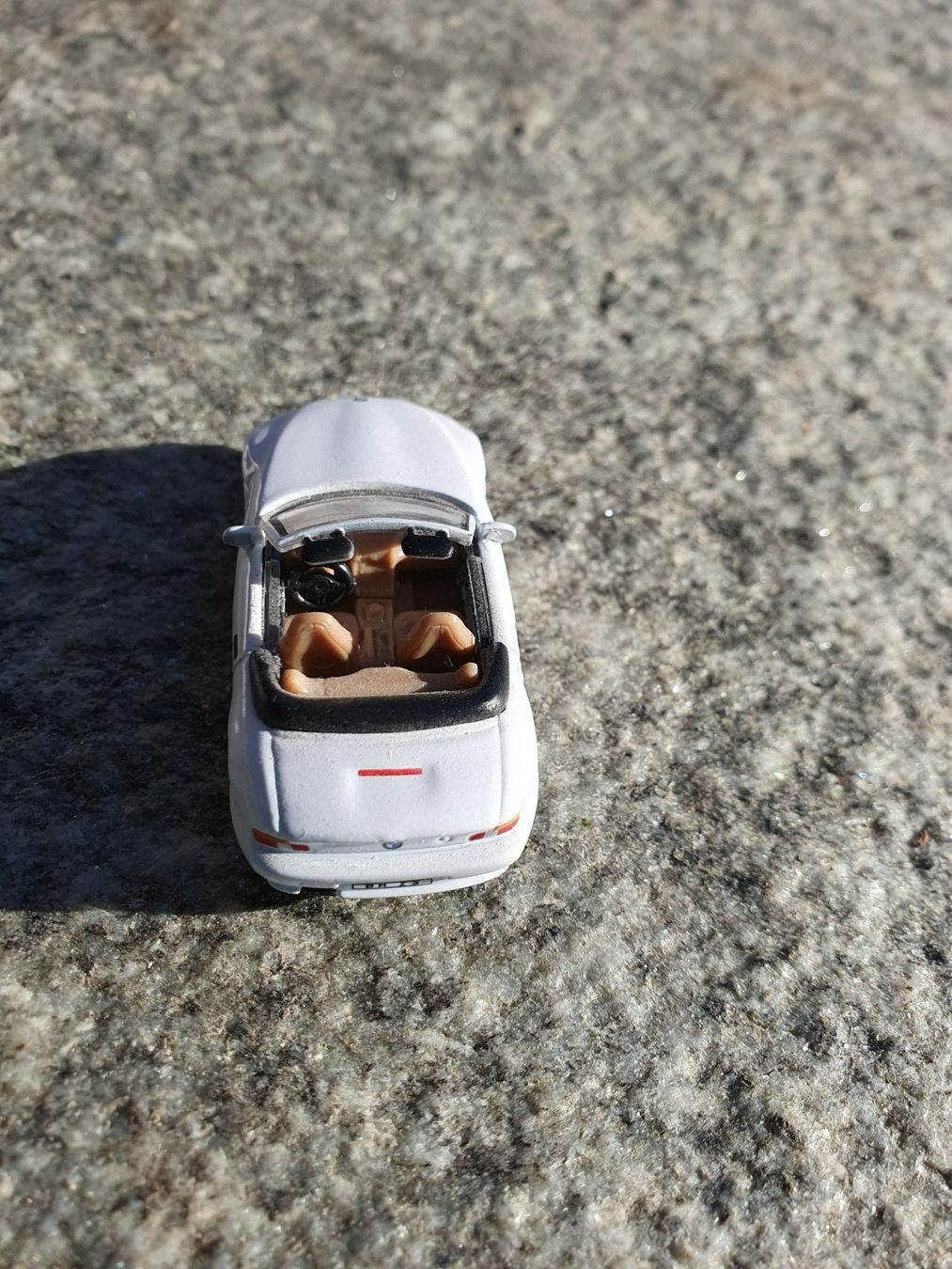 BMW Modellini d'auto: Modell Auto BMW Z3 Roadster - Unbespielt – Nuovo (secondo la descrizione) da Widen venduto da dem_tdb9 3