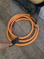 Kabel Stromverteiler Armdick