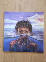 learn 2 swim - Redveil (farbige Vinyl, selten)