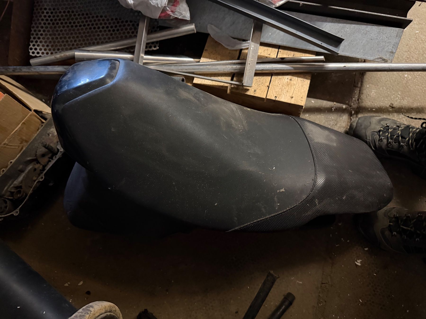Peugeot Scooter: Peugeot Speedfight – Usato da Plasselb venduto da MatthD 1