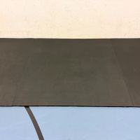 Fitnessboden Premium Gummi Connect + Boden 1000x1000 9 stk