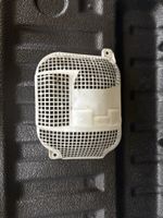 VW Golf 1 Gäbläse abdeckung