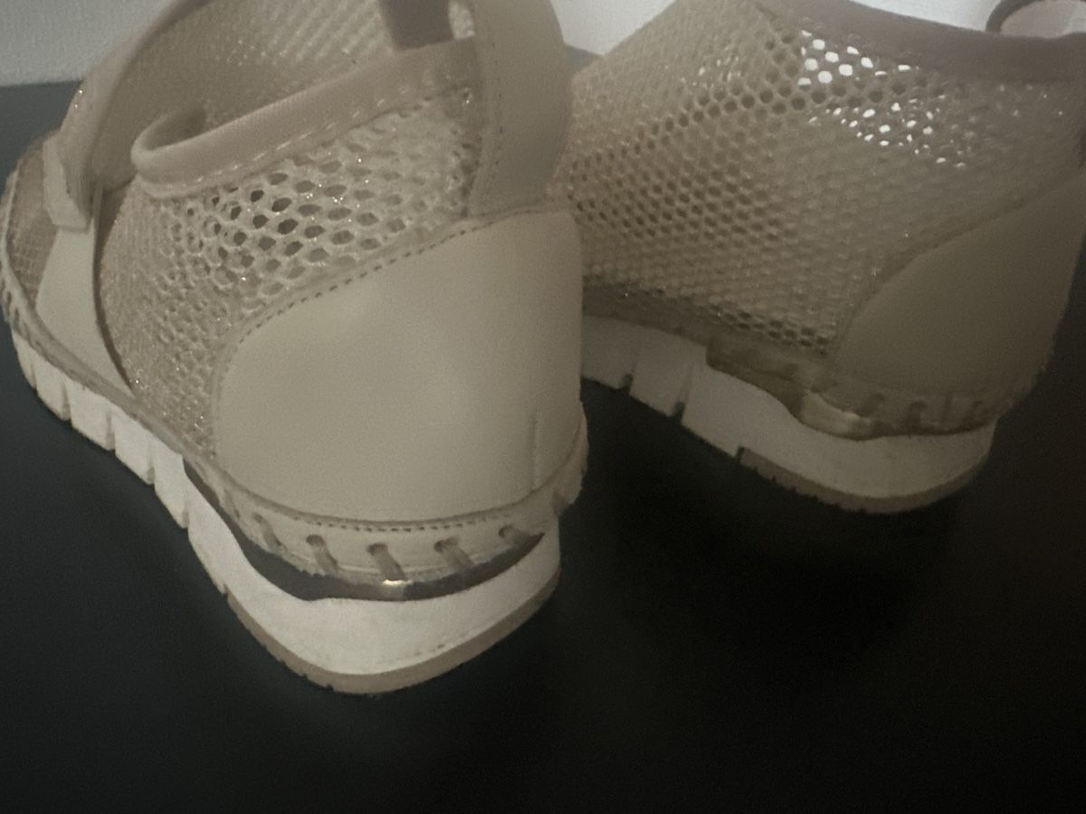 Damenschuhe: Alex by Mercury handmade in Italy – Gebraucht aus Liestal von ell_6xc7 3
