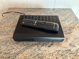 Decoder HD Golden Media
