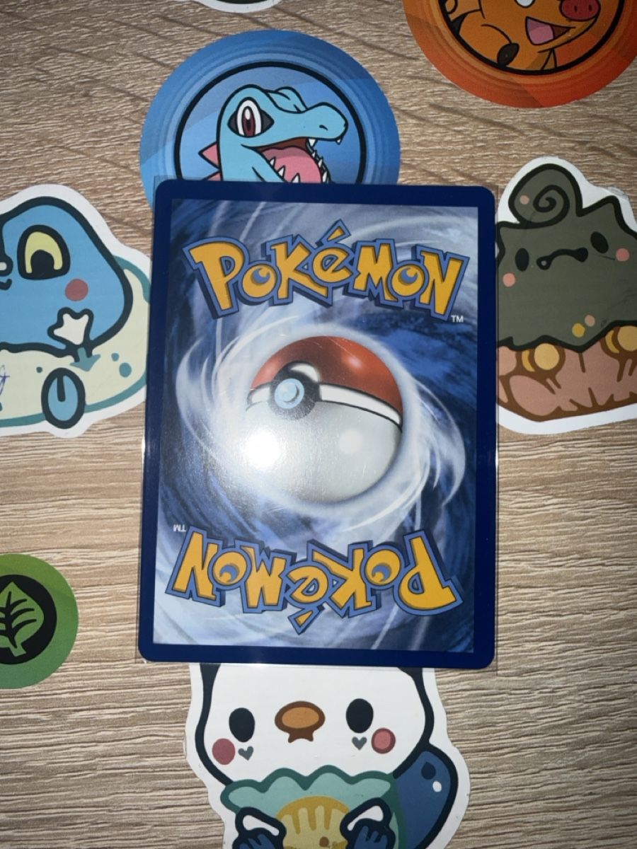 Pokémon Carte collezionabili: Shroodle IR me1 – Nuovo (secondo la descrizione) da St-Maurice venduto da Whatty 1