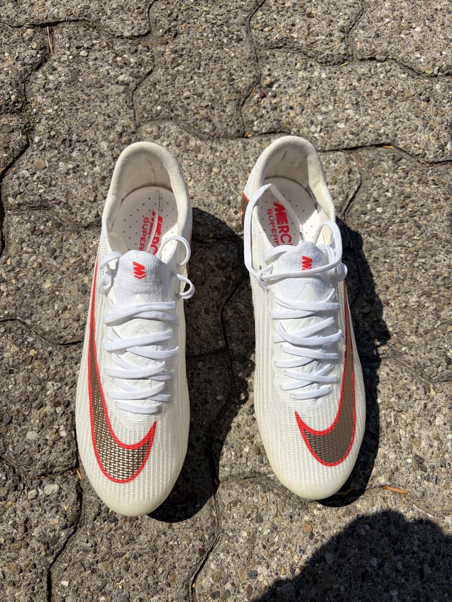 Nike Scarpe da uomo: Nike Superfly 11 Elite – Nuovo (secondo la descrizione) da Wuppenau venduto da reselling_user777 1