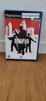 PS 2 - Mafia