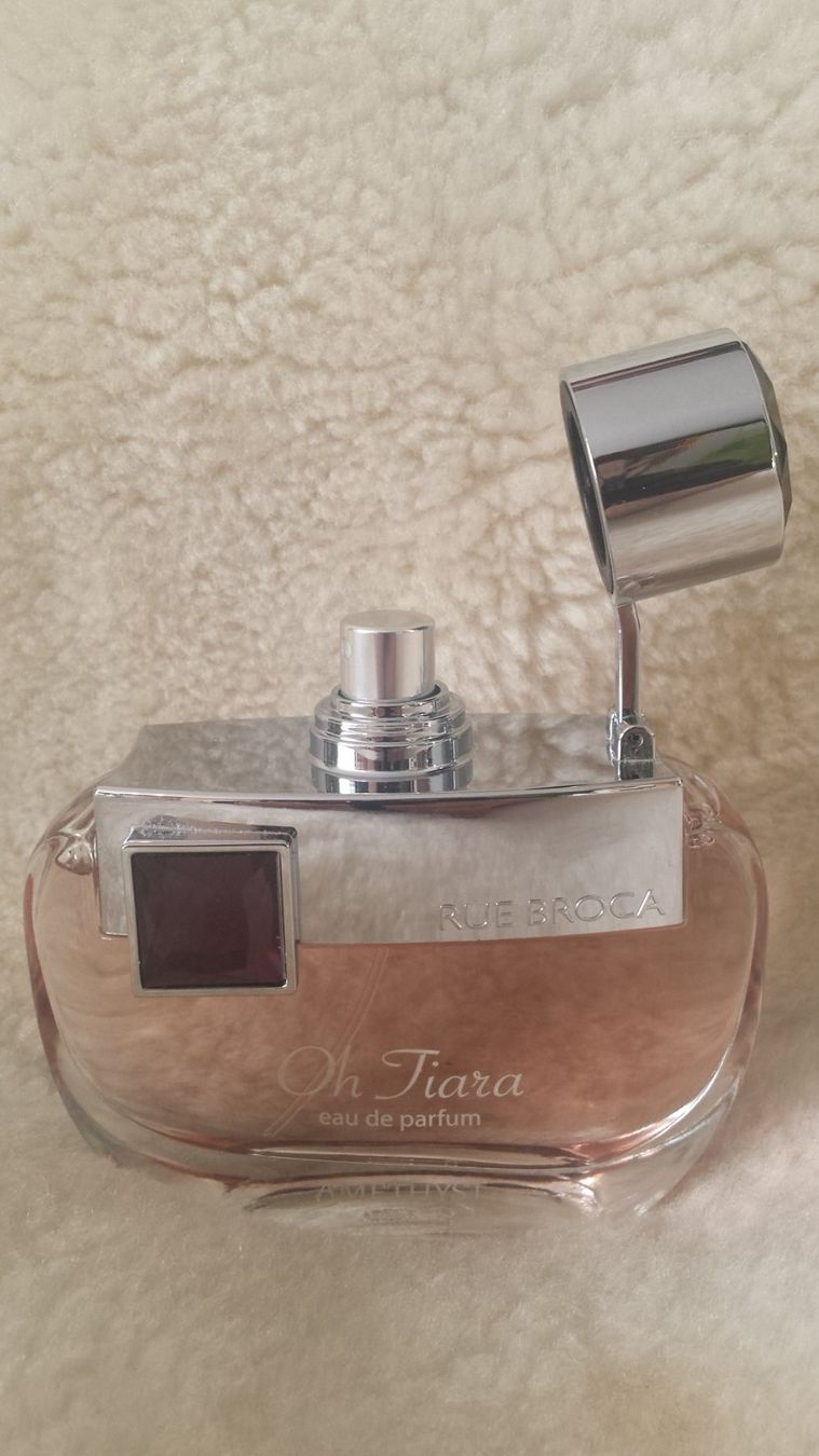 Parfum & Eau de Toilette: Rue Broca Oh Tiara Amethyst EdP 100 ml – Neu (gemäss Beschreibung) aus Luzern von Zimprich 2