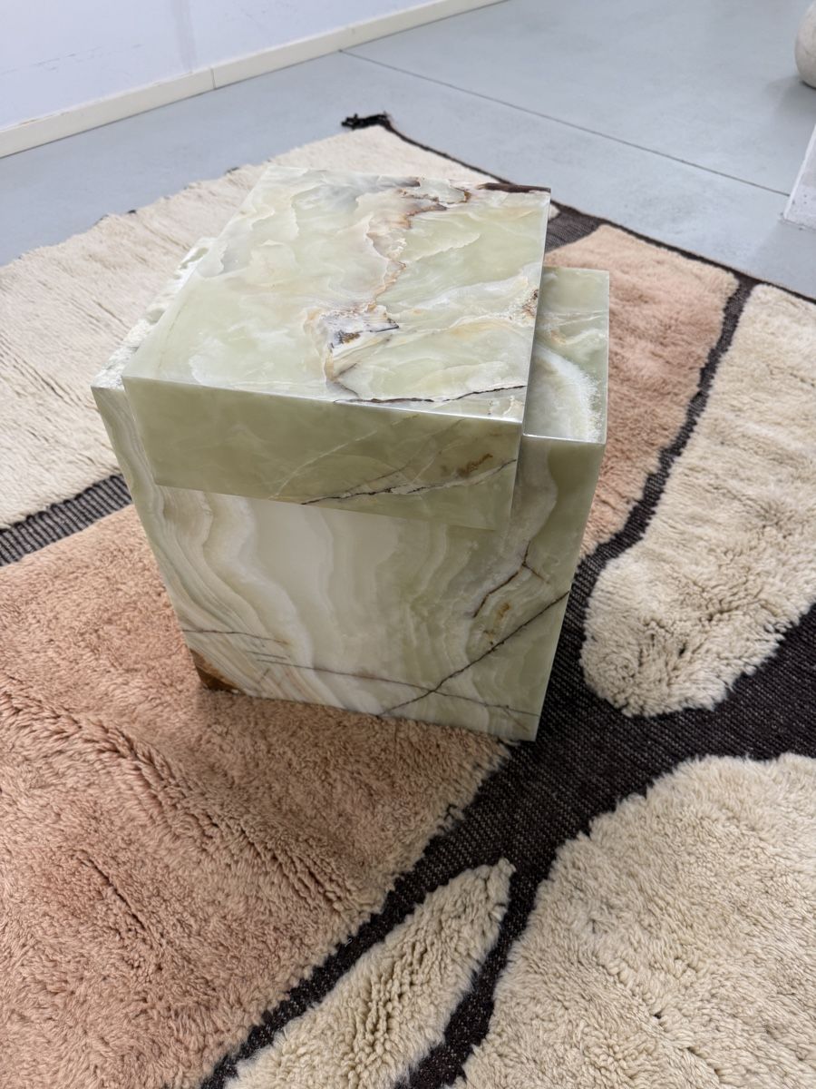Tavoli: Couchtisch  Onyx – Nuovo e nell'imballaggio originale da Baar venduto da alm_9zdm 5