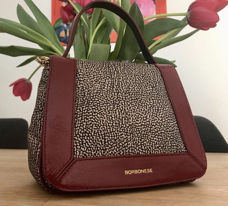 Borbonese Tasche