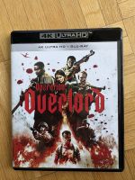 Operation: Overlord - 4K UHD + Blu-ray