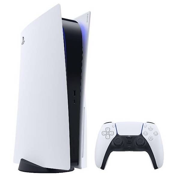 Controller: Playstation 5 2x Controller + 1x Edge Controller – Usato da Zürich venduto da arburon95