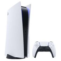 Playstation 5 2x Controller + 1x Edge Controller