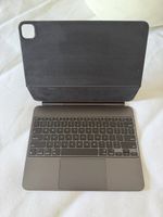 Magic Keyboard iPad 13 Zoll neuste Generation Eng