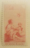 MA100) III, Vorläufer Italienisch postfrisch Kt. 1350.-