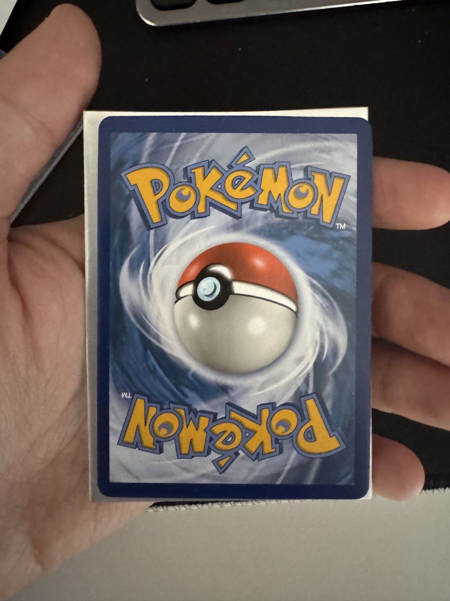 Pokémon Sammelbilder & Trading cards: M Blastoise EX (super rare) – Neu (gemäss Beschreibung) aus Düdingen von noe_59gg 1