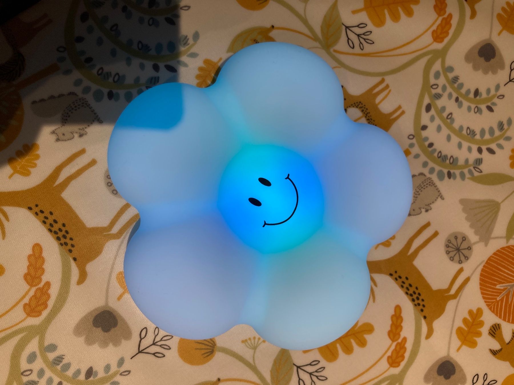 Lampes: Nachtlämpli – Neuf (Voir description) à Bülach par Stellina72 2