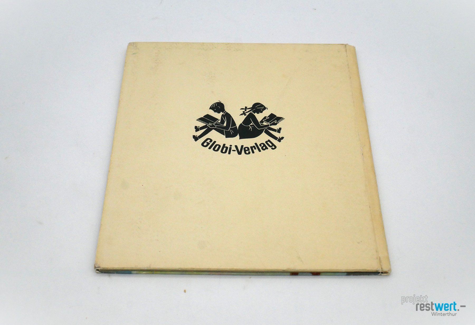 Libri: CH.M. WIELAND Nardan in der Schatzkammer – Usato da Winterthur venduto da Restwert_Winterthur 5