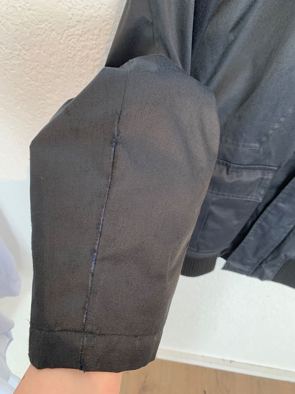 Jacken: OX Winterjacke Herren Men Gr. L – Gebraucht aus Fislisbach von KolibriSecondhand 4