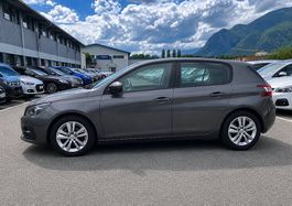 2018 Peugeot 308 1.2 PureTech  boîte automatique