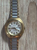 Montre vintage MIREXAL Automatic 25 Jewels (années 1970)