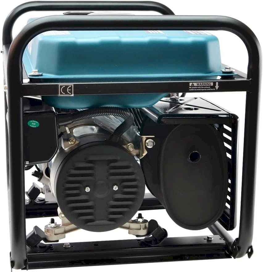 Generatori di corrente: K&S KS 2900 Benzin-Generator 2.9kW – Nuovo e nell'imballaggio originale da Bottighofen venduto da zaap 4