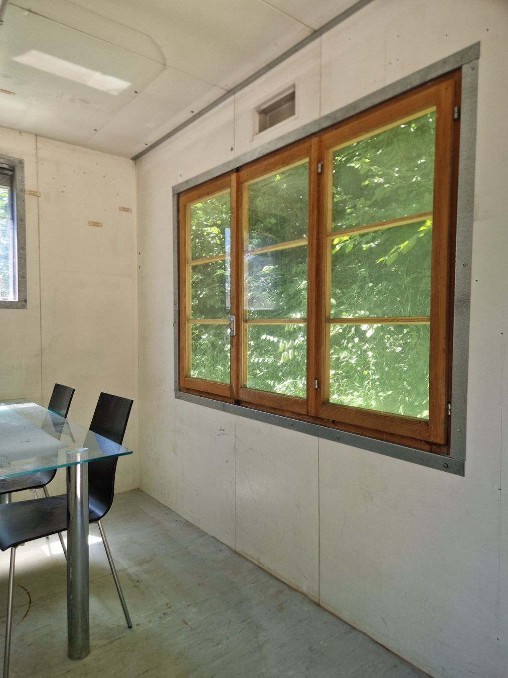 Conteneurs de construction: Container Bürocontainer – D'occasion à Sumiswald par ForstCounty 5
