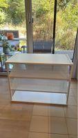 Ikea Metall Schuhschrank gebraucht