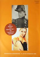 Vom General zum Glamour Girl