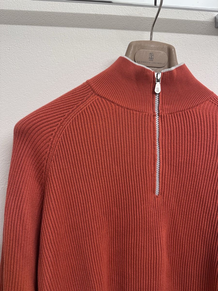 Brunello Cucinelli Maglioni & Felpe: Brunello Cucinelli Pullover – Usato da Rüschlikon venduto da juz_2t2j 3
