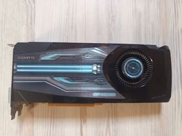 GeForce GTX 660 TI Grafikkarte - Top Zustand für Gaming!