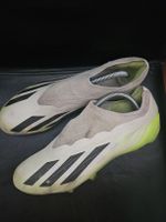 Adidas Crazyfast FG Nocken Gr 43 1/3