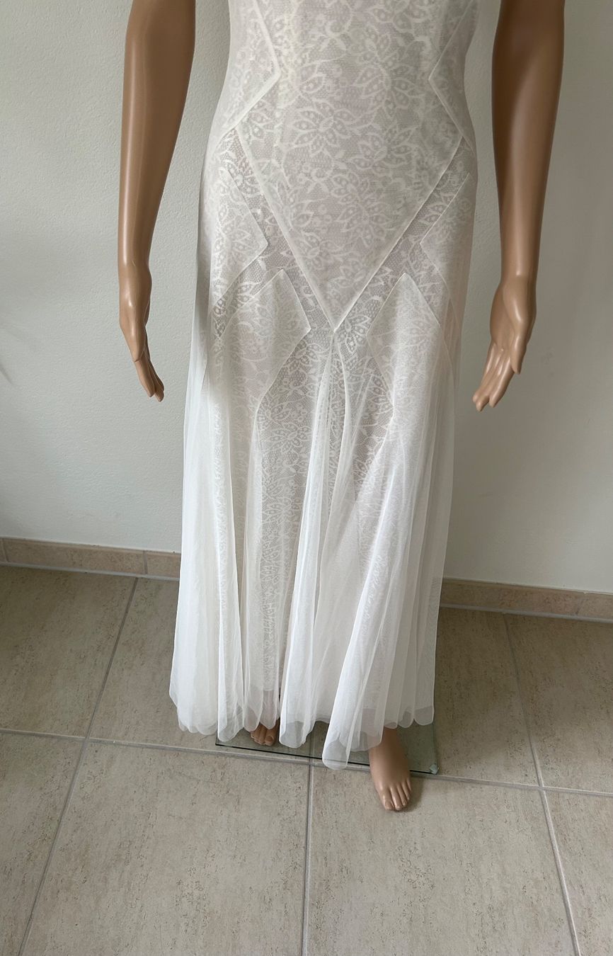 Vestiti: Kleid für Ball – Usato da Saland venduto da ele_vc96 4