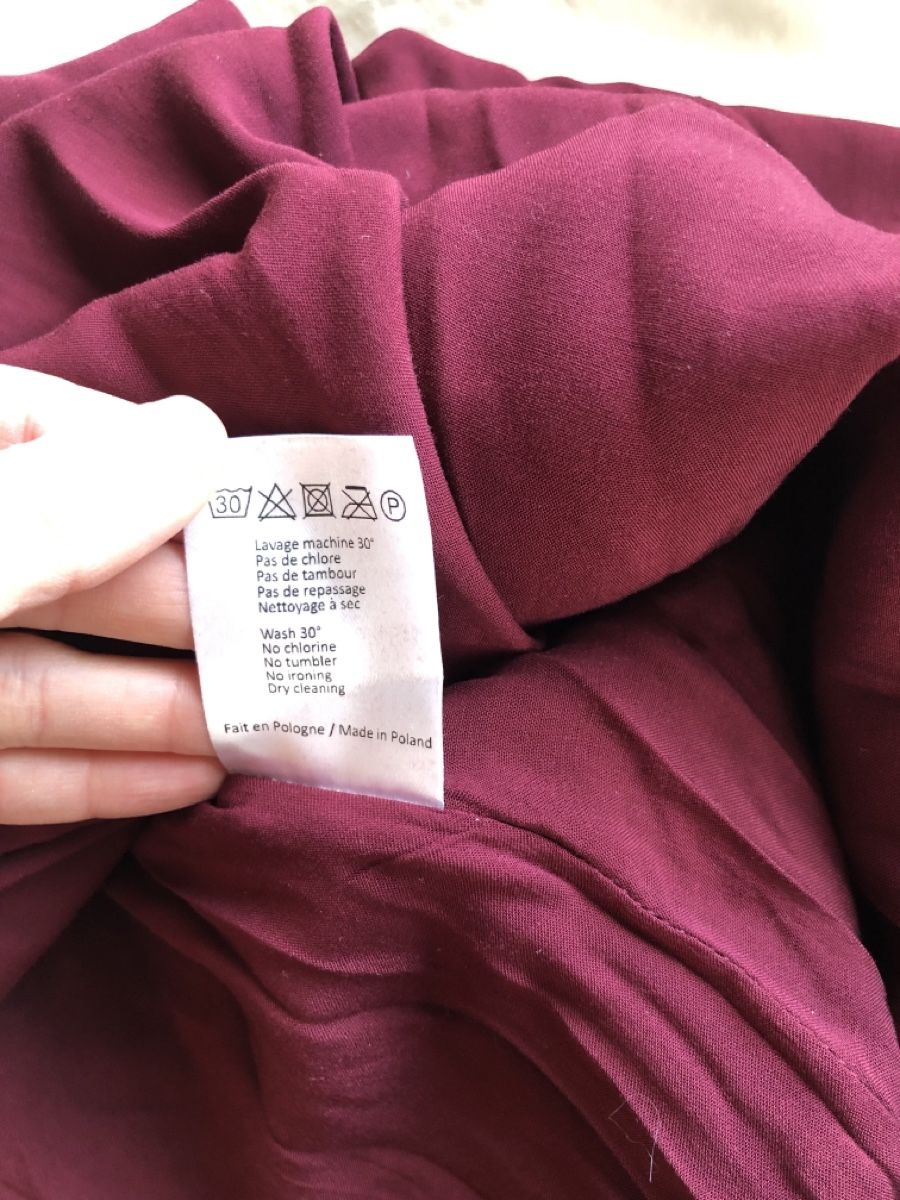 Vestiti: Robe maison lemoine – Nuovo e nell'imballaggio originale da Vex venduto da Pouki_3 4