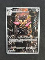 Pokemon Doublade (POR 098) Karte EN