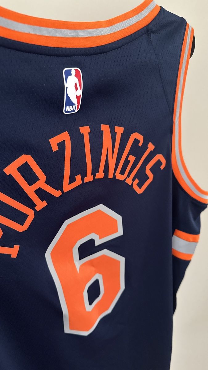 Nike Canottiere & Pantaloni: New York Knicks Vintage Jersey – Nuovo (secondo la descrizione) da Zürich venduto da SisterCarrie 3