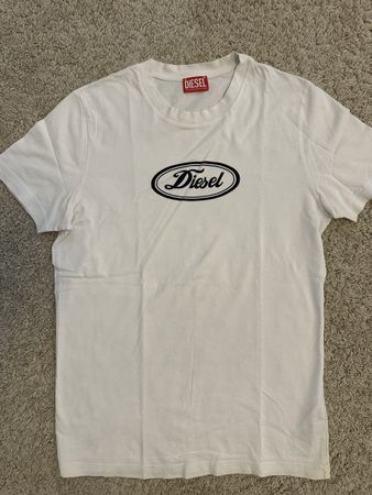 DIESEL Tshirt (M)