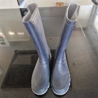 Gummi-Stiefel, Atrium, Gr.34, neuwertig