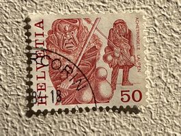 Schweiz Briefmarke ab 1 CHF !!!