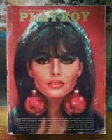 PLAYBOY Dezember 1966