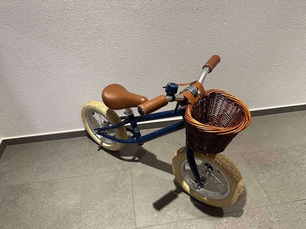 Siech Vélos: Siech Laufrad Balance 12" – D'occasion à Näfels par Samsom 1