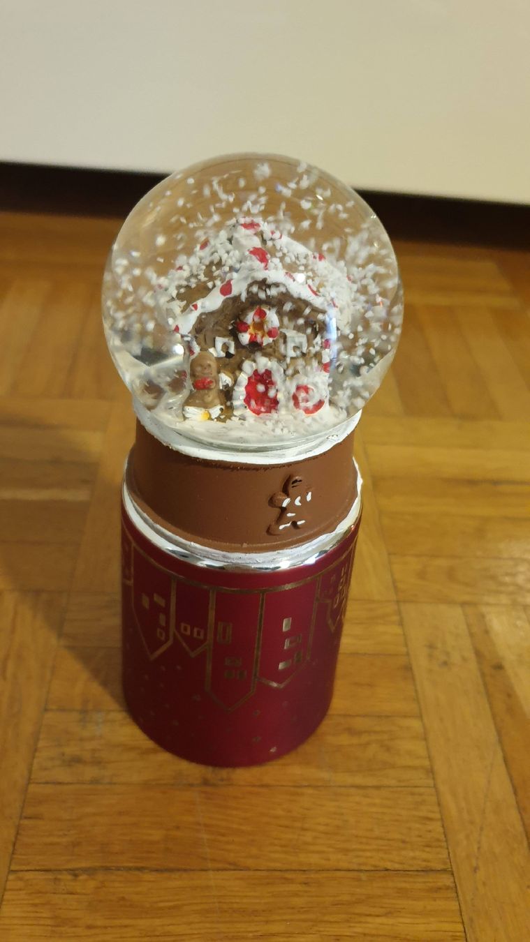 Tutte le decorazioni: Weihnachts–Set – Nuovo (secondo la descrizione) da Zürich venduto da ptanyela 4