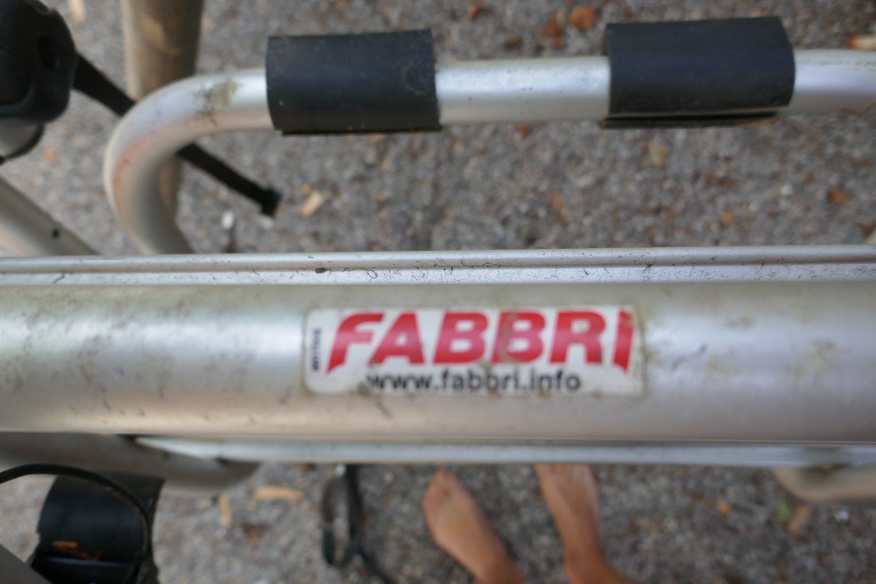 Fahrradhalterungen: Fahrradträger – Gebraucht aus walzenhausen von niekmota 2