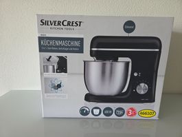 Silvercrest Küchenmaschine - Neu! - OVP