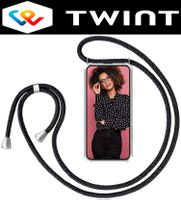 Huawei P30 Pro / New Edition Hülle KETTE Case Cover NECKLACE