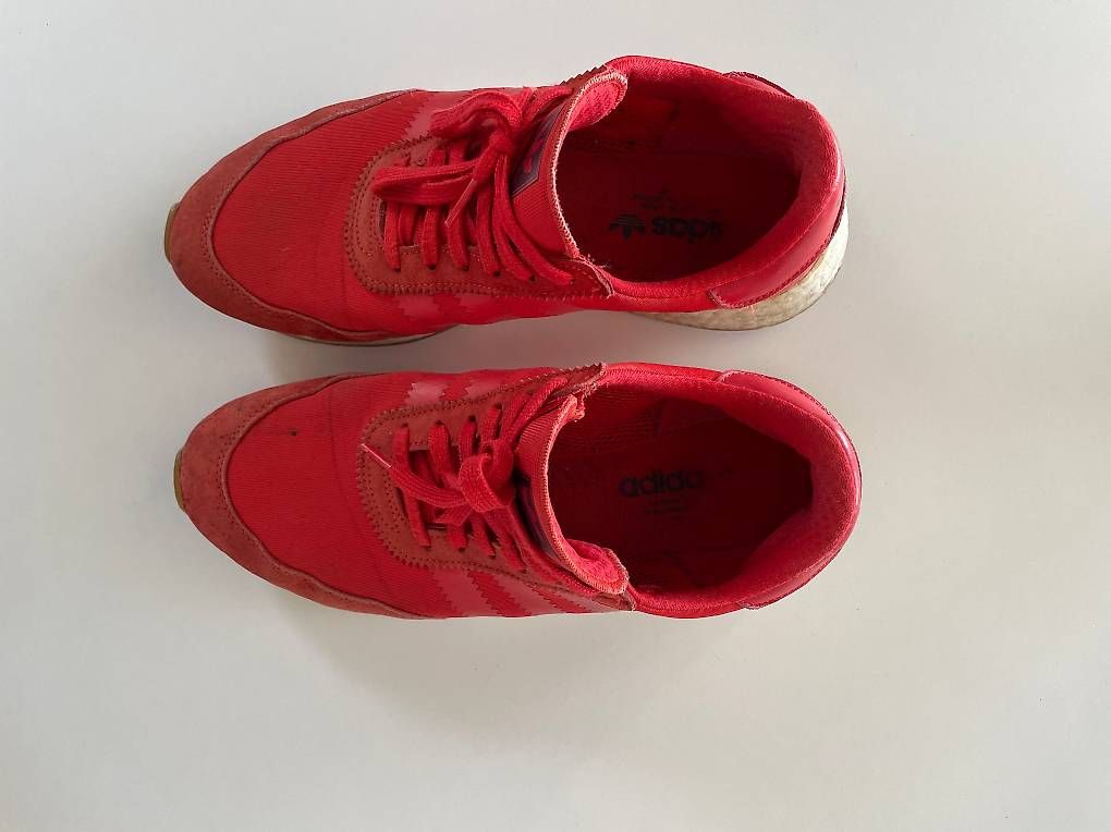 Adidas Scarpe da uomo: adidas I-5923 – Usato da Zürich venduto da Linomartins