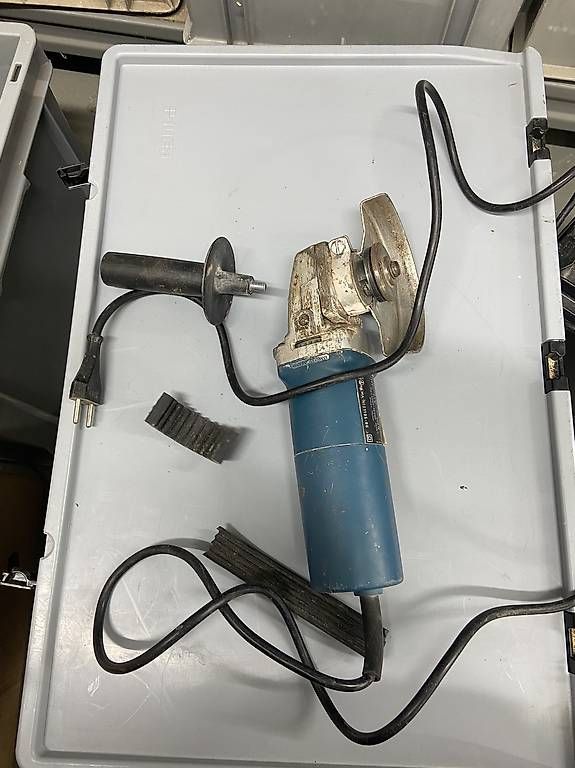Cavi: Kabel flex Fon AEG Model : WSE 115 – Usato da Würenlos venduto da isa_pt8p 2