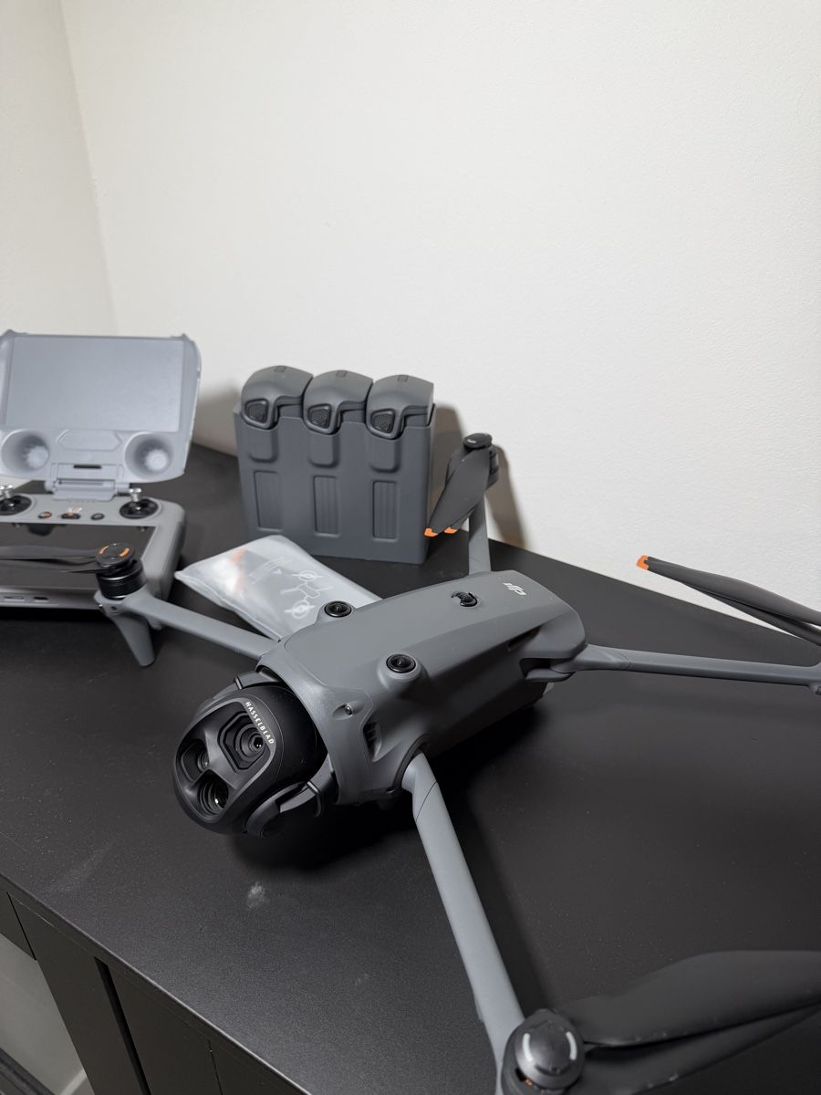 DJI Modellismo RC: dji mavic 4 Pro  – Nuovo (secondo la descrizione) da Zillis venduto da Sevi910